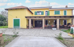 Nice apartment in Drapia with WiFi and 2 Bedrooms, Drapia